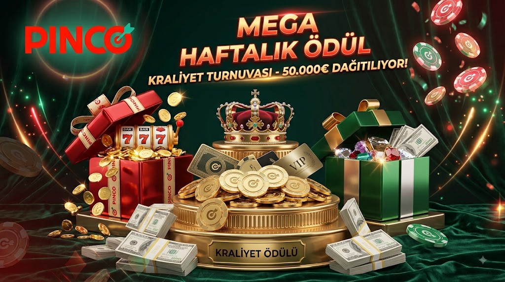 Pinco mobil uygulama kurulum rehberi